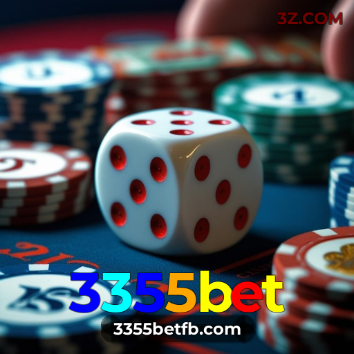 3355bet: Apostas Online no Brasil com Odds Competitivas