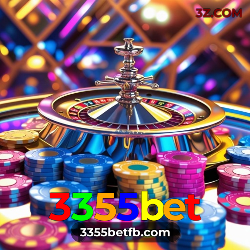 Bônus do 3355bet: boas-vindas, recargas e recompensas VIP