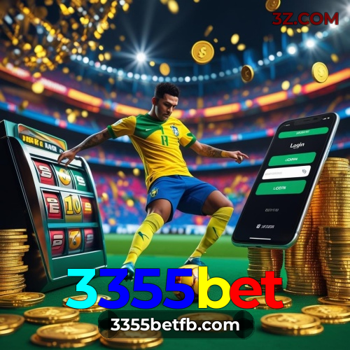3355bet.com | App de Cassino Online Gratuito
