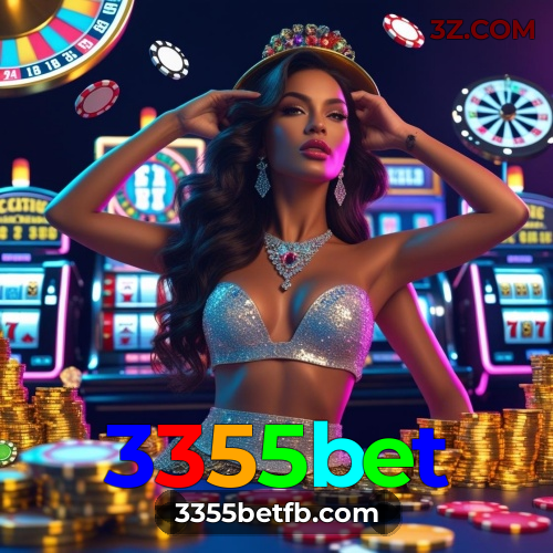 Login Social e Inovador: Conheça o 3355bet