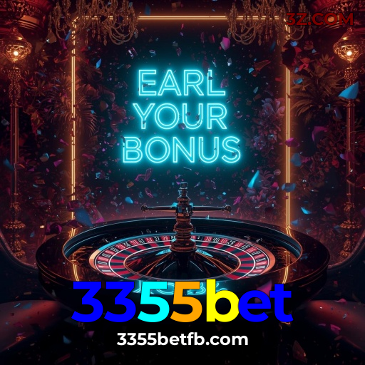 Ofertas Imperdíveis na Promo do 3355bet para Gamers