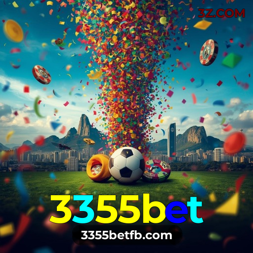 Ofertas Imperdíveis na Promo do 3355bet para Gamers