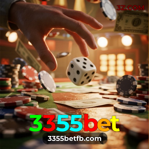 3355bet.com | App de Cassino Online Gratuito