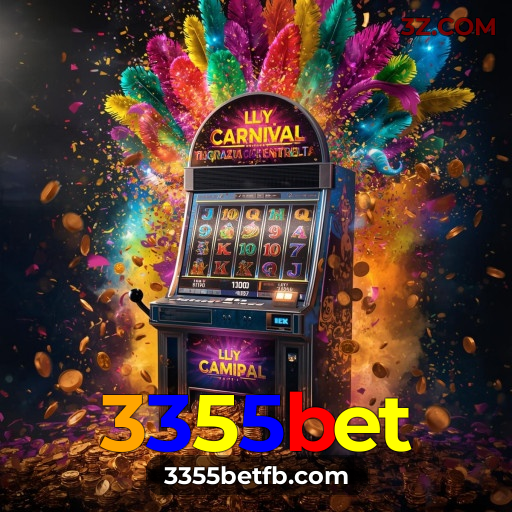 Bônus do 3355bet: boas-vindas, recargas e recompensas VIP