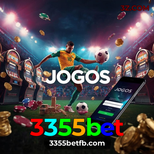 Recursos Paga do 3355bet: Experiência de Jogo Elevada