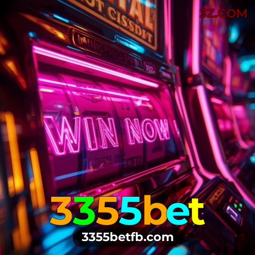 3355bet: Apostas Online no Brasil com Odds Competitivas