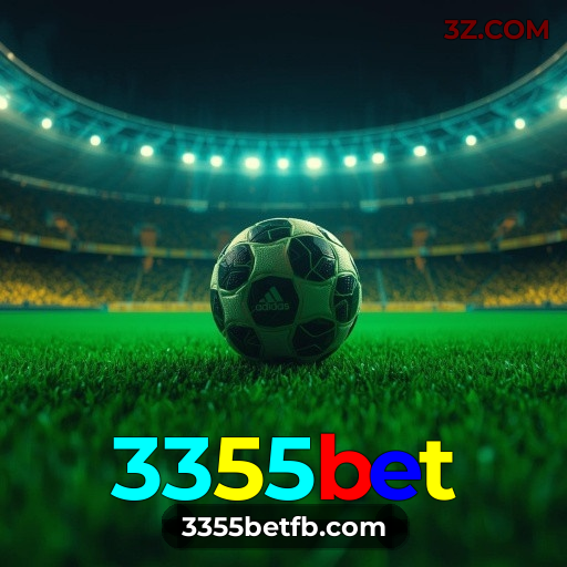 3355bet – Cassino Online com Slots e Jackpots VIP
