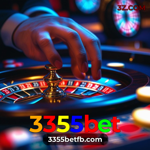 Login Social e Inovador: Conheça o 3355bet
