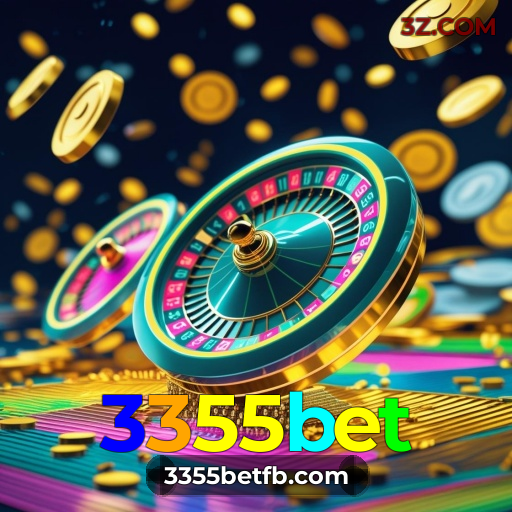 Experimente Baixar Jogos Imperdíveis no 3355bet