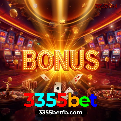 Experimente Baixar Jogos Imperdíveis no 3355bet